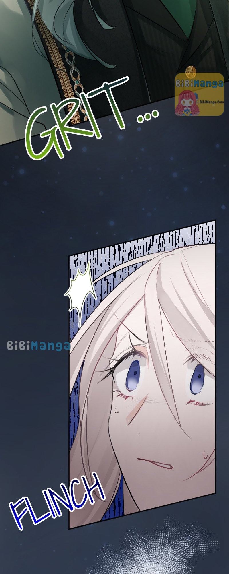 A Howling Sacrifice: The Wolf General’s Bride Chapter 17 255 26