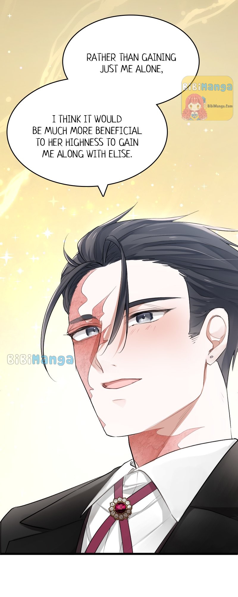 A Howling Sacrifice: The Wolf General’s Bride Chapter 17 256 27