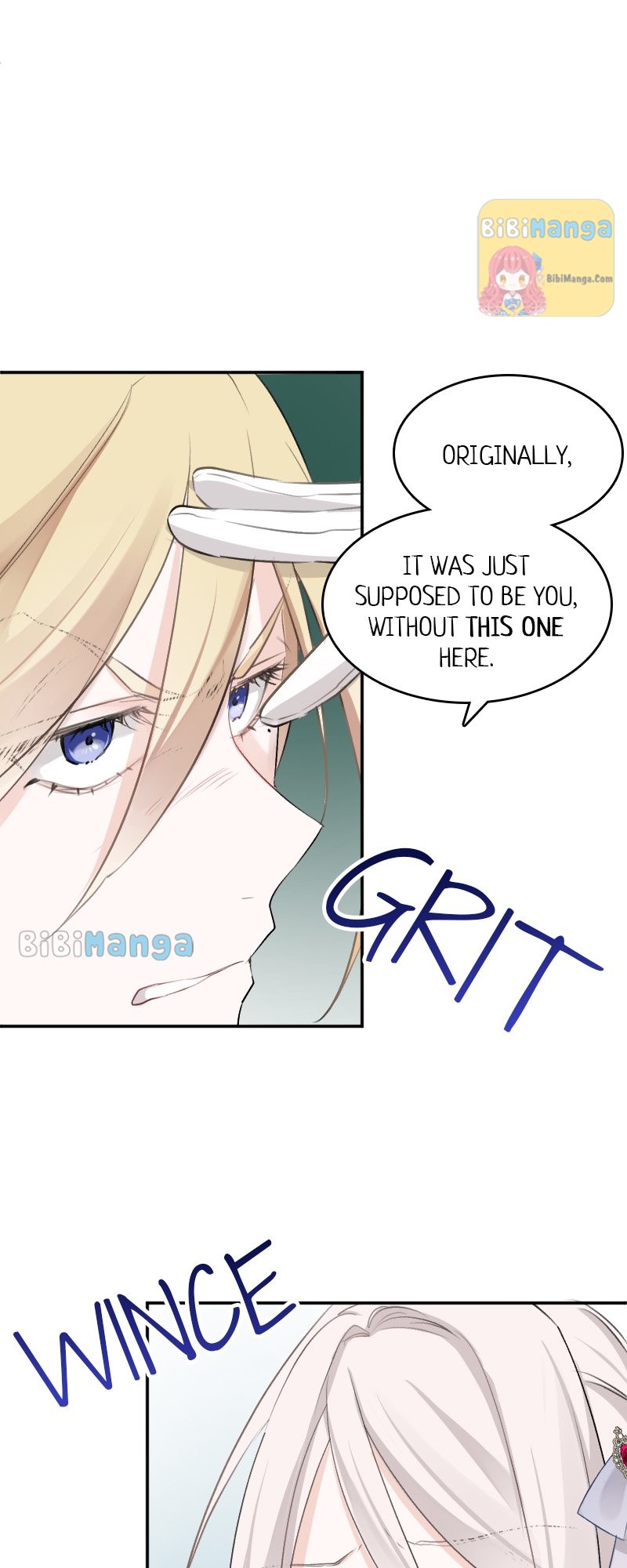 A Howling Sacrifice: The Wolf General’s Bride Chapter 17 261 32