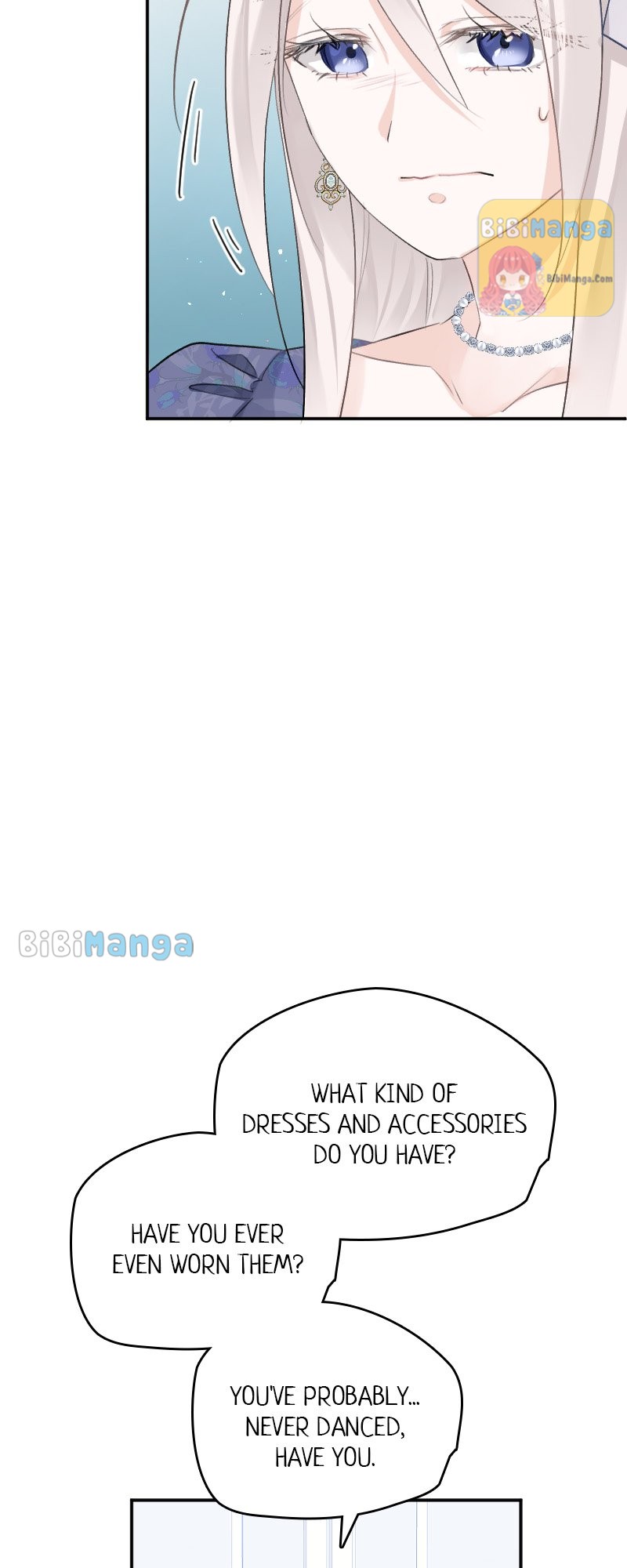 A Howling Sacrifice: The Wolf General’s Bride Chapter 17 262 33