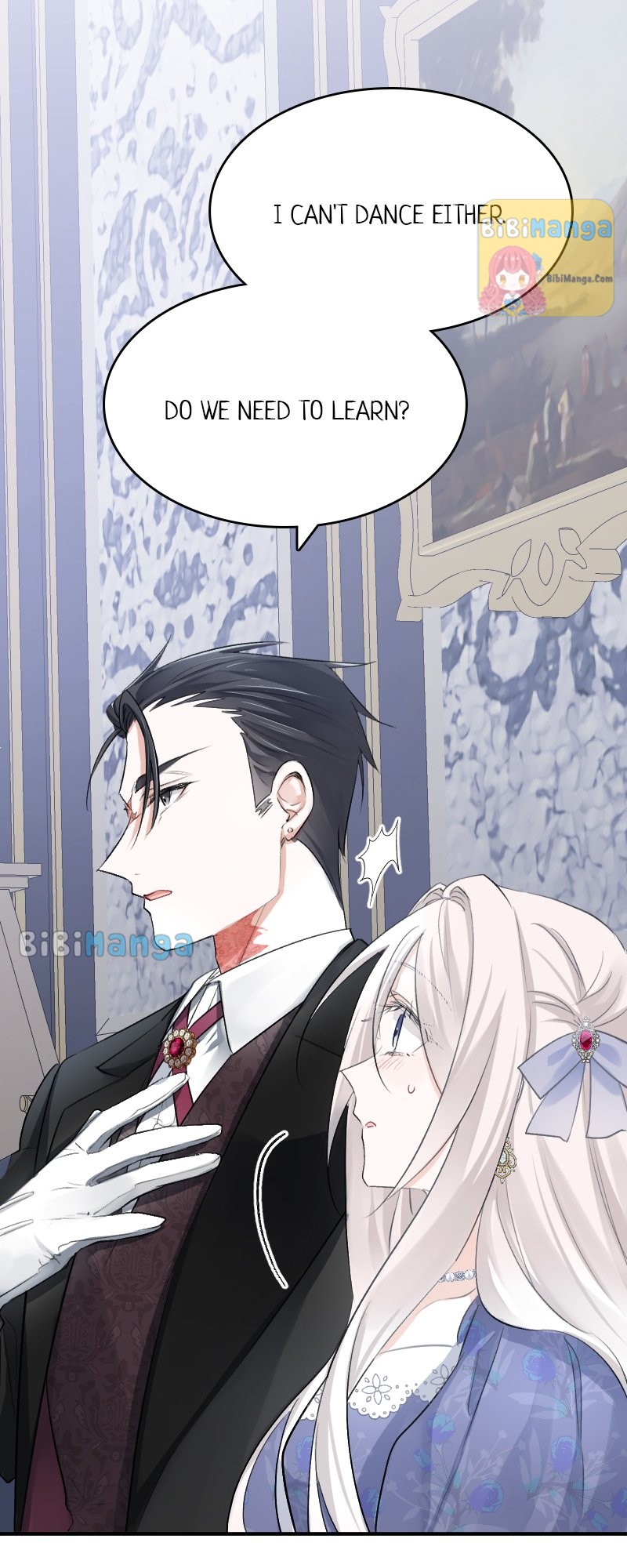 A Howling Sacrifice: The Wolf General’s Bride Chapter 17 266 37