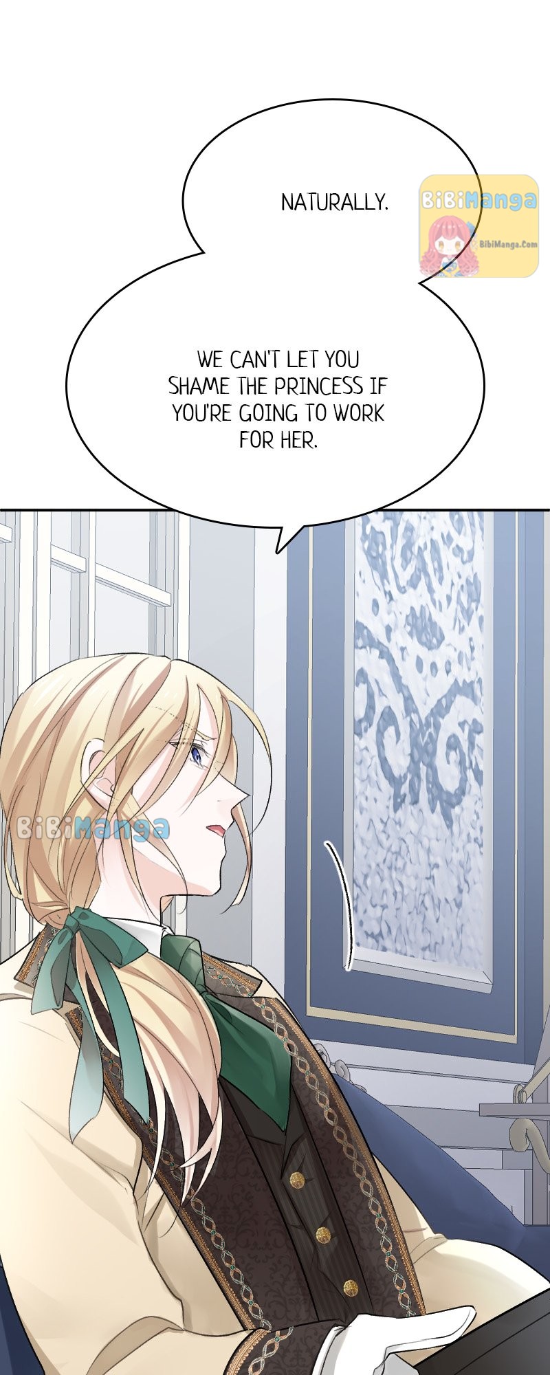 A Howling Sacrifice: The Wolf General’s Bride Chapter 17 267 38