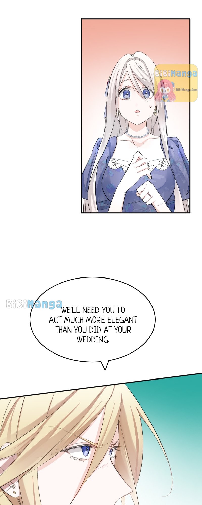 A Howling Sacrifice: The Wolf General’s Bride Chapter 17 269 40