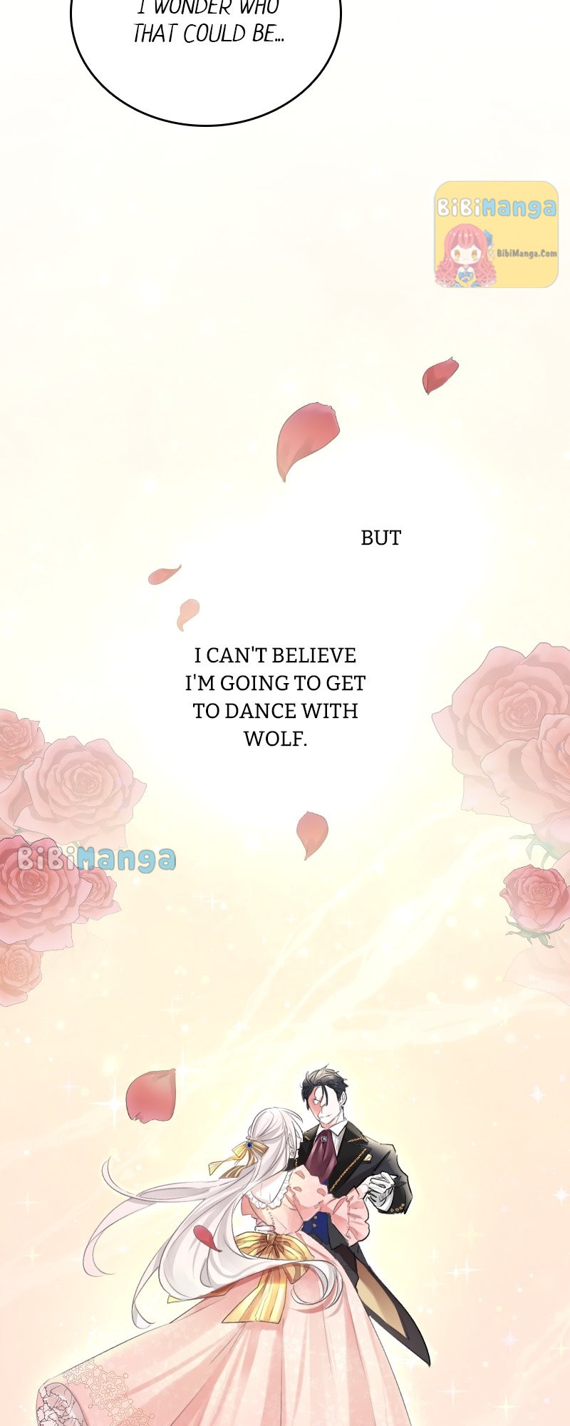 A Howling Sacrifice: The Wolf General’s Bride Chapter 17 271 42