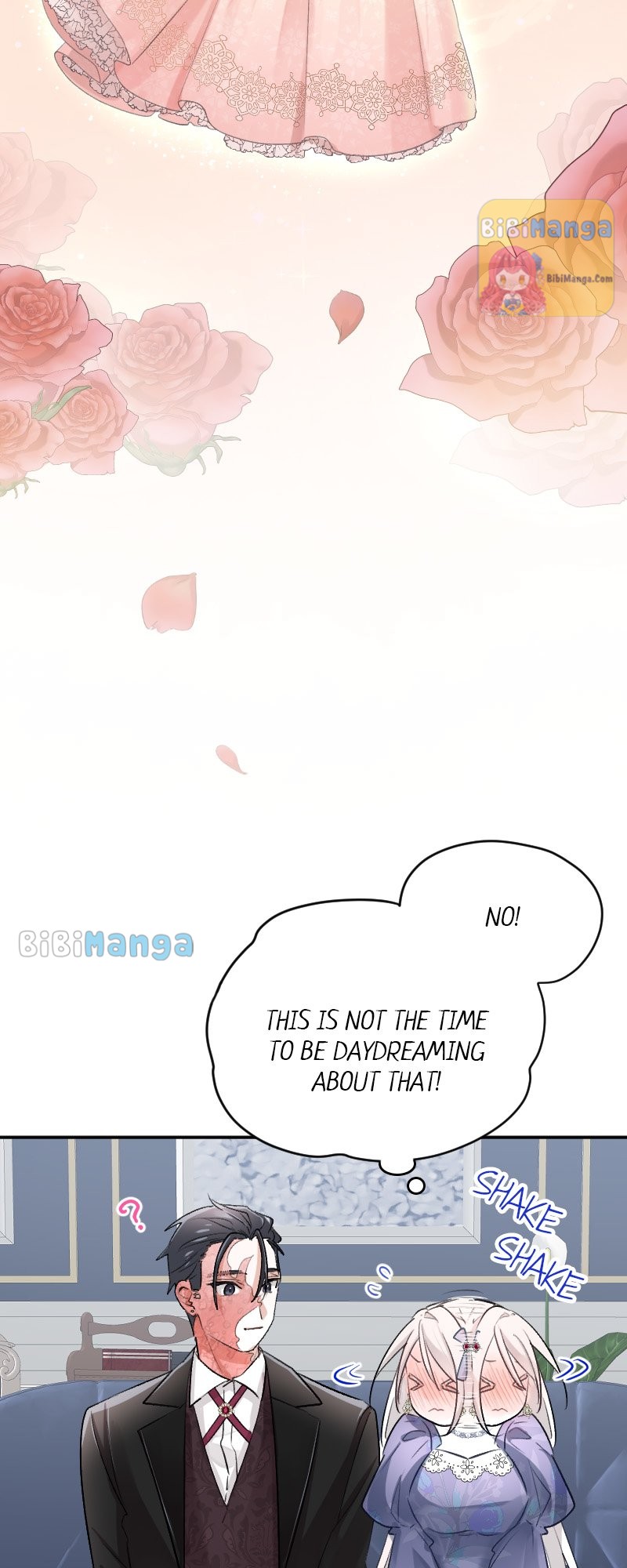 A Howling Sacrifice: The Wolf General’s Bride Chapter 17 272 43