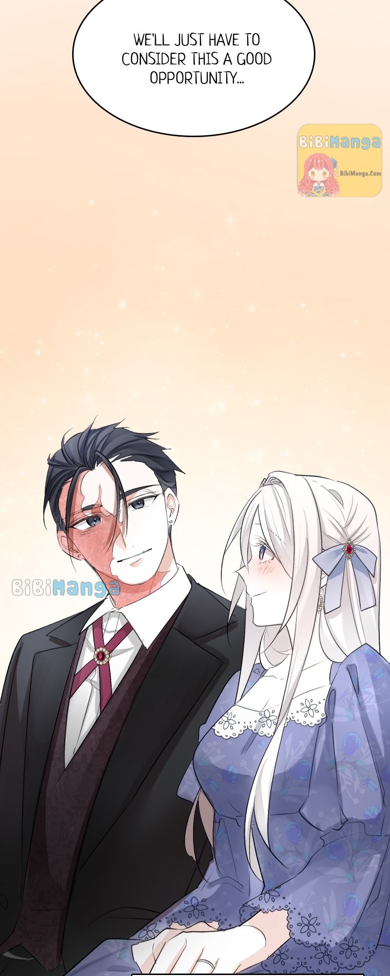 A Howling Sacrifice: The Wolf General’s Bride Chapter 17 274 45