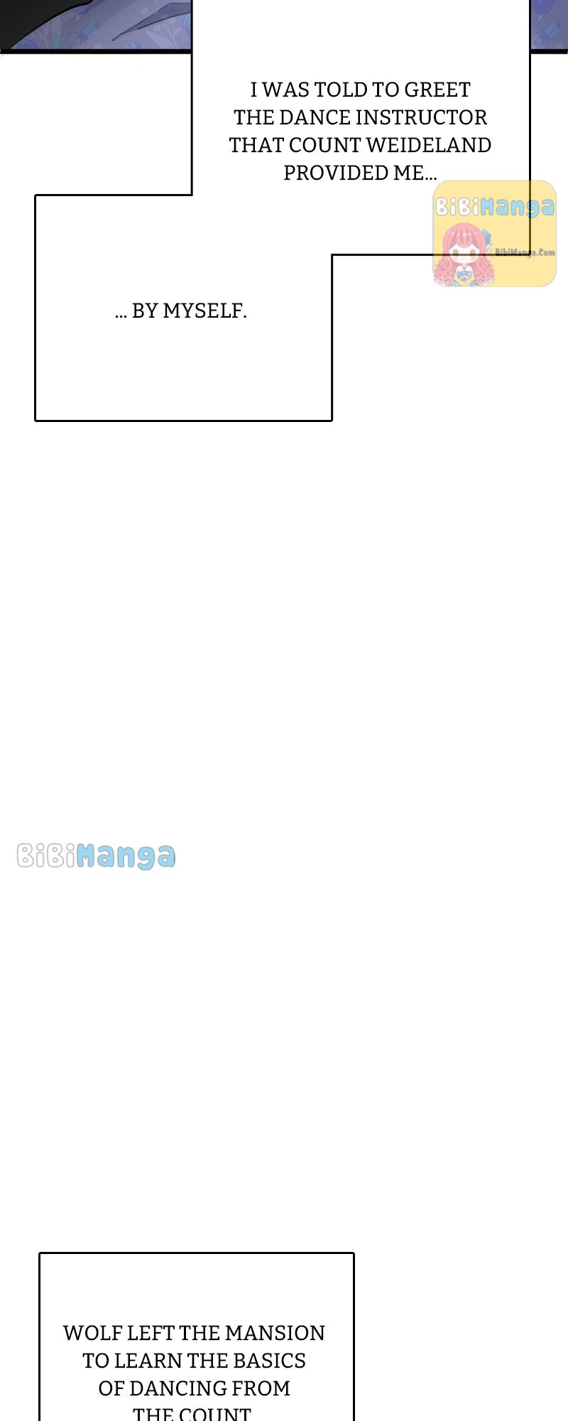 A Howling Sacrifice: The Wolf General’s Bride Chapter 17 275 46