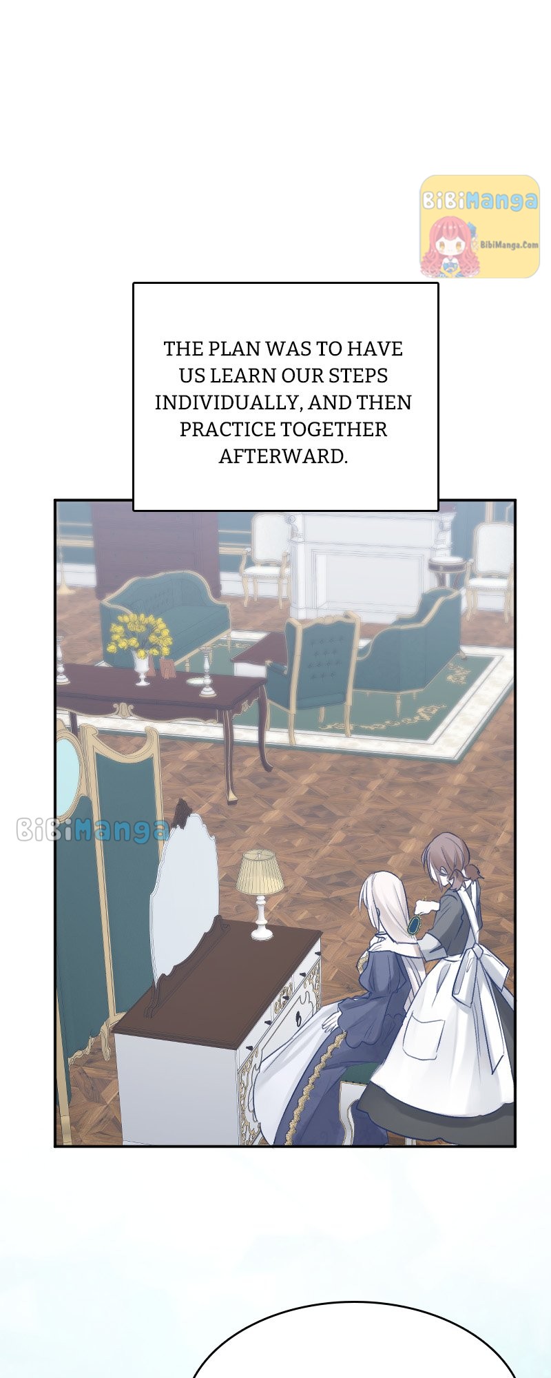 A Howling Sacrifice: The Wolf General’s Bride Chapter 17 277 48