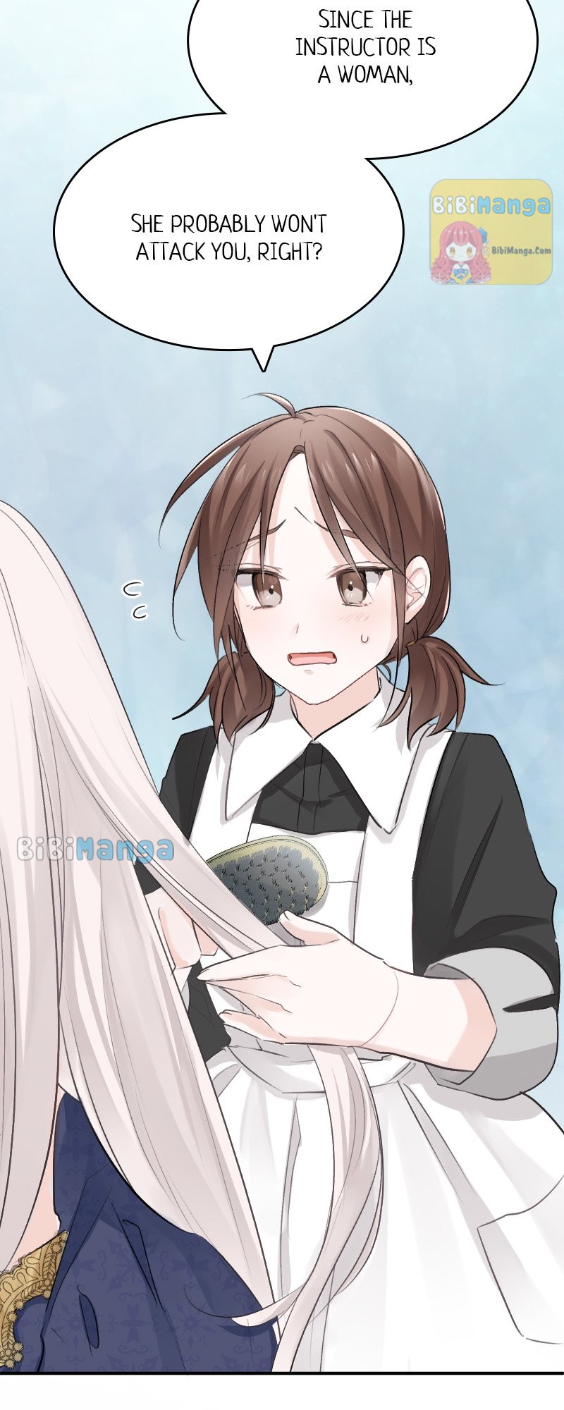 A Howling Sacrifice: The Wolf General’s Bride Chapter 17 278 49