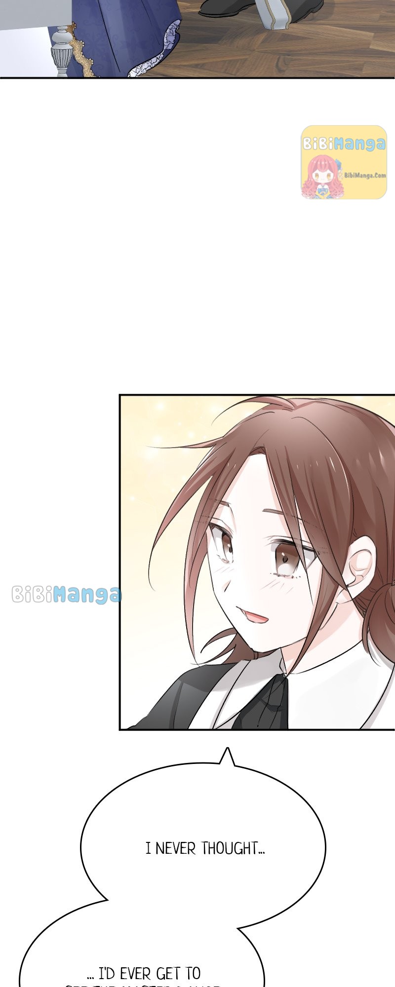 A Howling Sacrifice: The Wolf General’s Bride Chapter 17 280 51