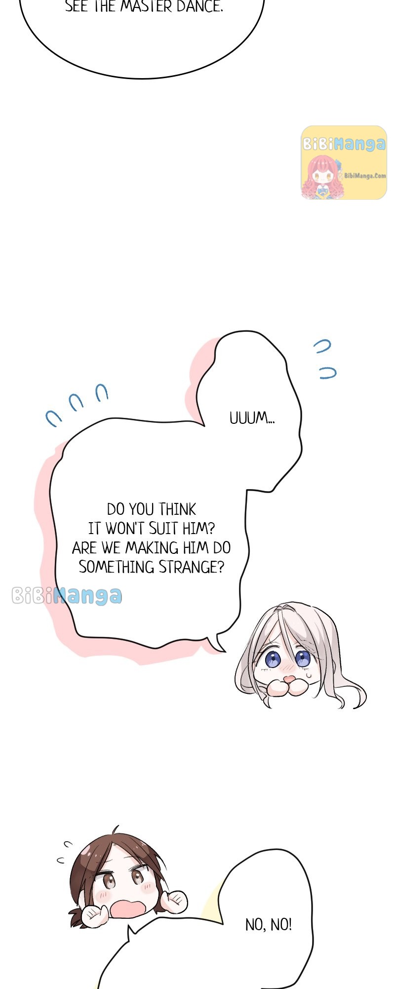 A Howling Sacrifice: The Wolf General’s Bride Chapter 17 281 52