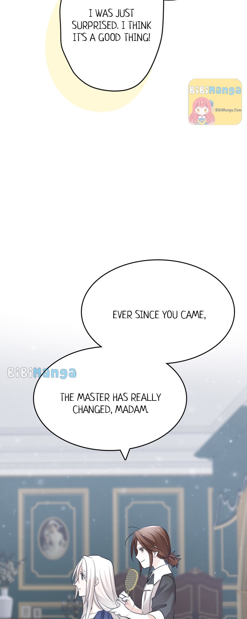 A Howling Sacrifice: The Wolf General’s Bride Chapter 17 282 53