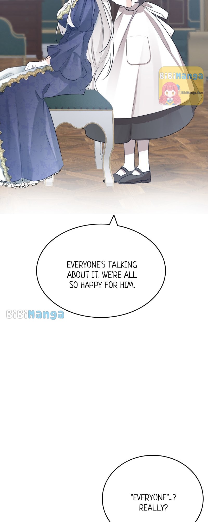 A Howling Sacrifice: The Wolf General’s Bride Chapter 17 283 54