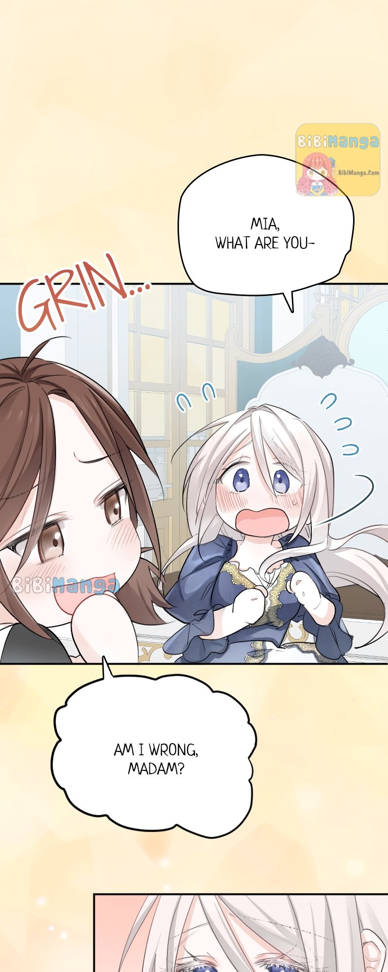 A Howling Sacrifice: The Wolf General’s Bride Chapter 17 288 59