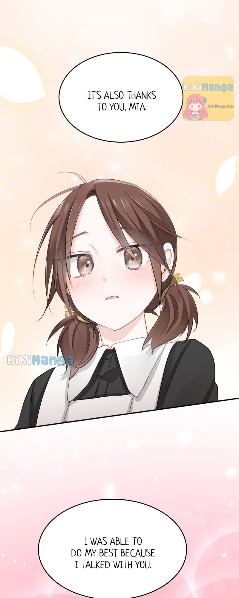 A Howling Sacrifice: The Wolf General’s Bride Chapter 17 290 61