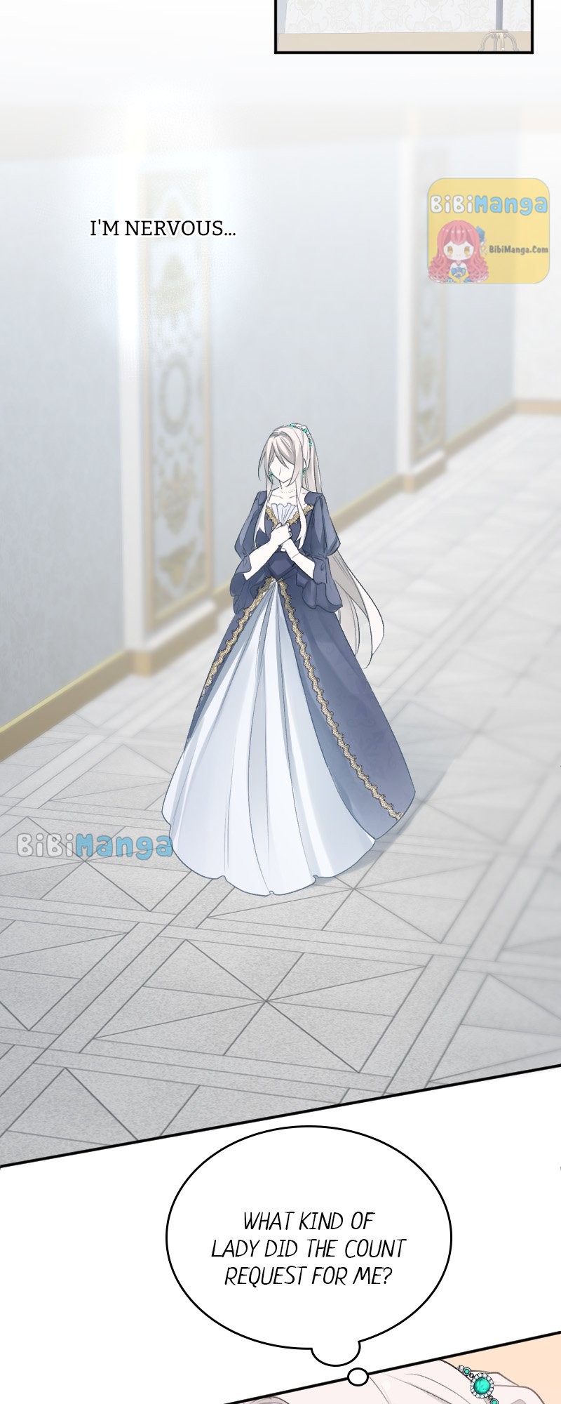 A Howling Sacrifice: The Wolf General’s Bride Chapter 17 296 67