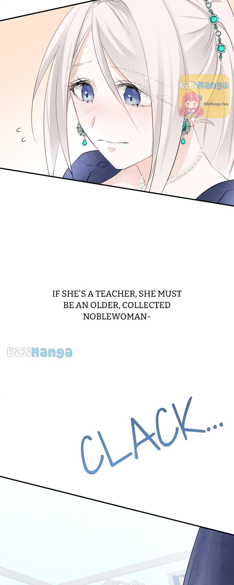 A Howling Sacrifice: The Wolf General’s Bride Chapter 17 297 68