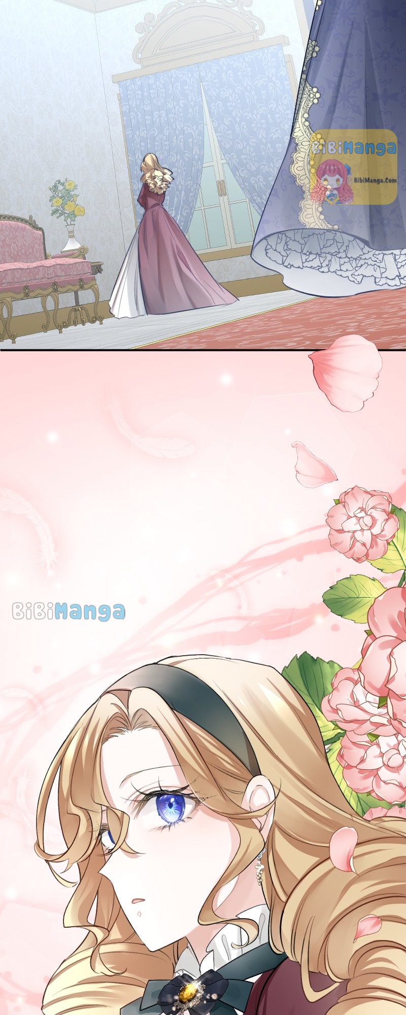 A Howling Sacrifice: The Wolf General’s Bride Chapter 17 298 69