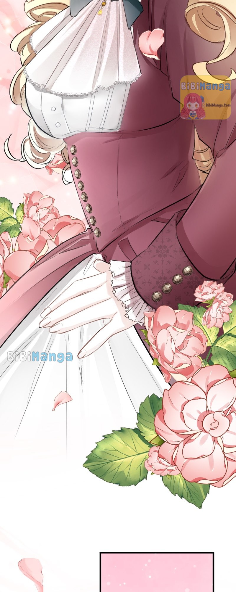 A Howling Sacrifice: The Wolf General’s Bride Chapter 17 299 70