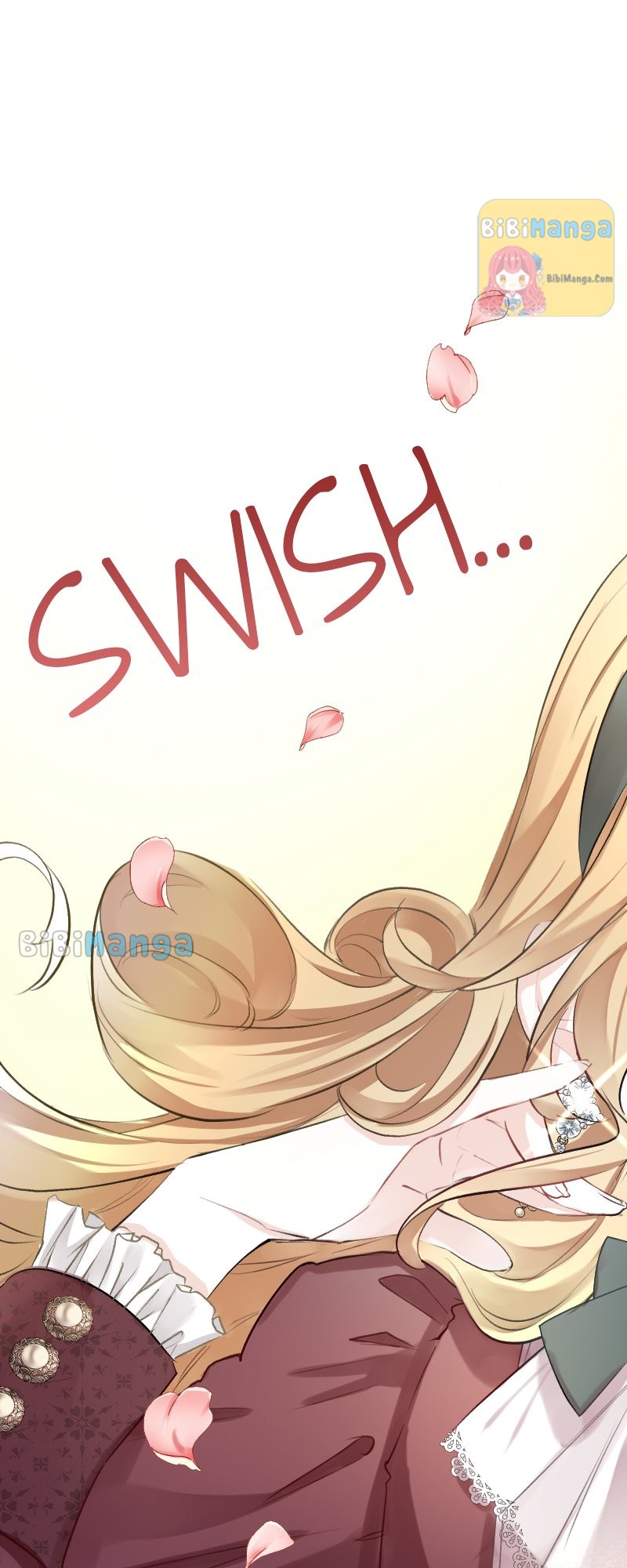 A Howling Sacrifice: The Wolf General’s Bride Chapter 17 301 72