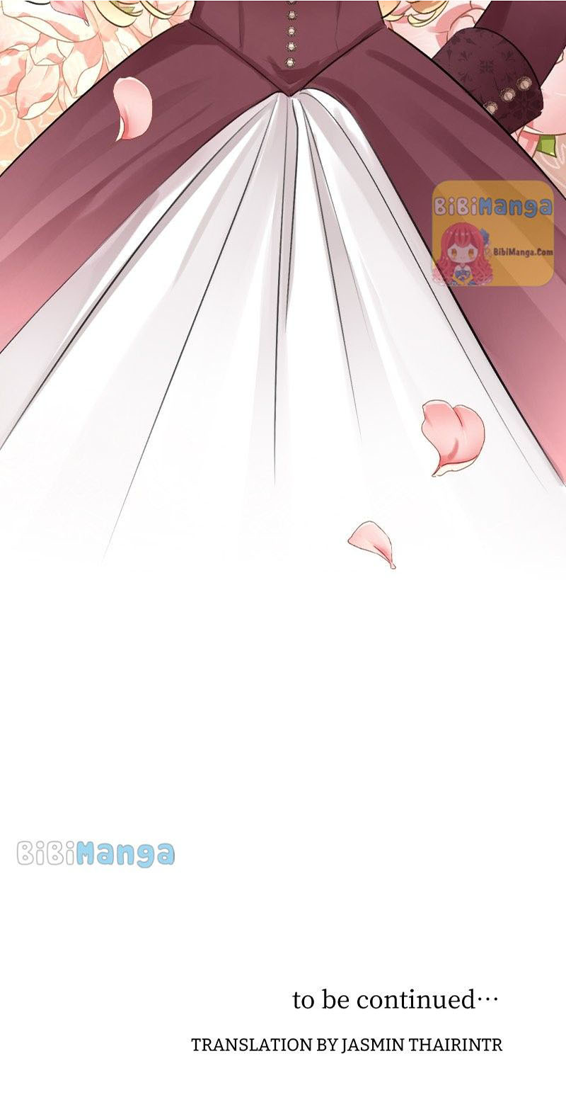 A Howling Sacrifice: The Wolf General’s Bride Chapter 17 303 74