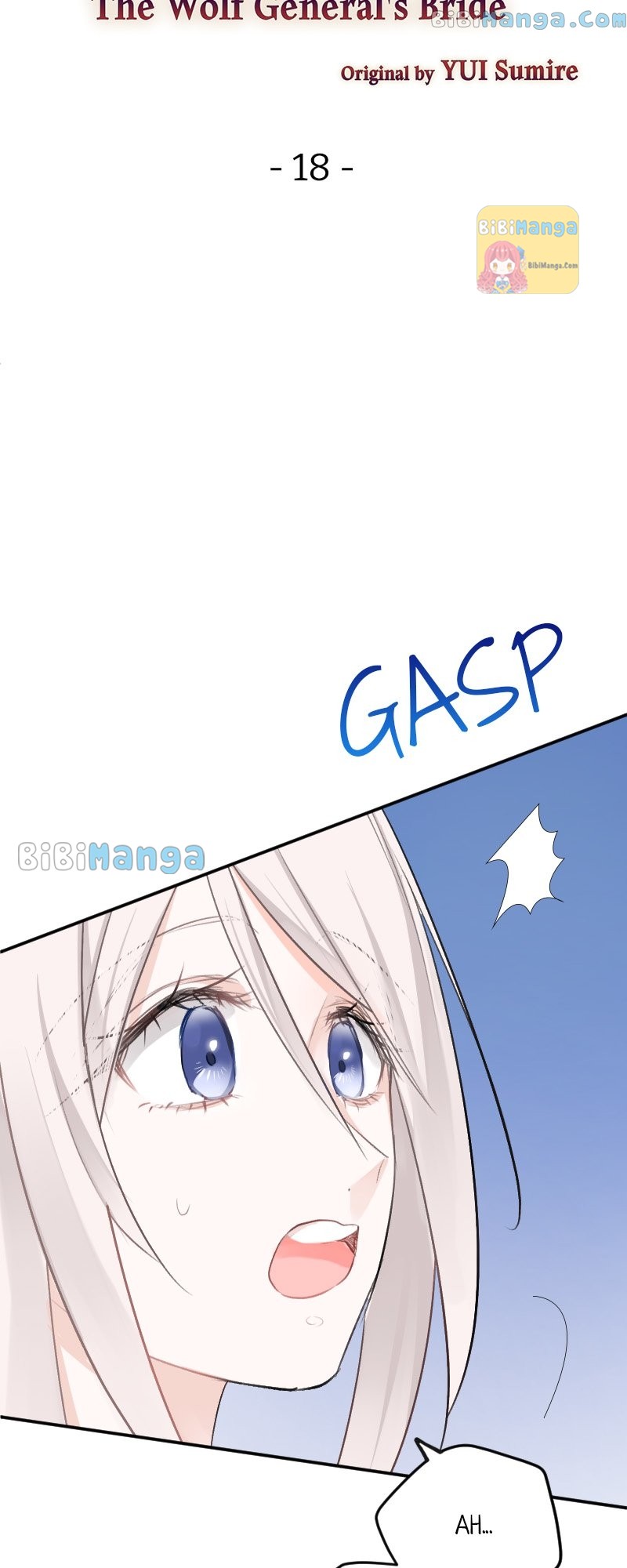 A Howling Sacrifice: The Wolf General’s Bride Chapter 18 247 03