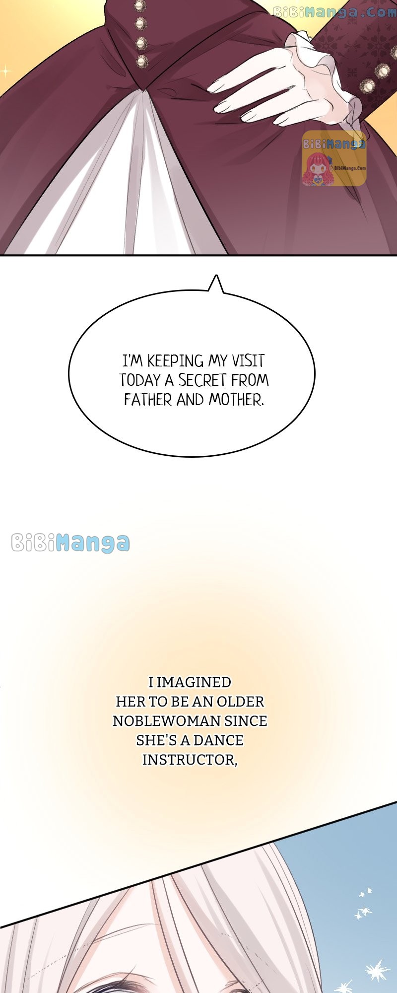 A Howling Sacrifice: The Wolf General’s Bride Chapter 18 250 06