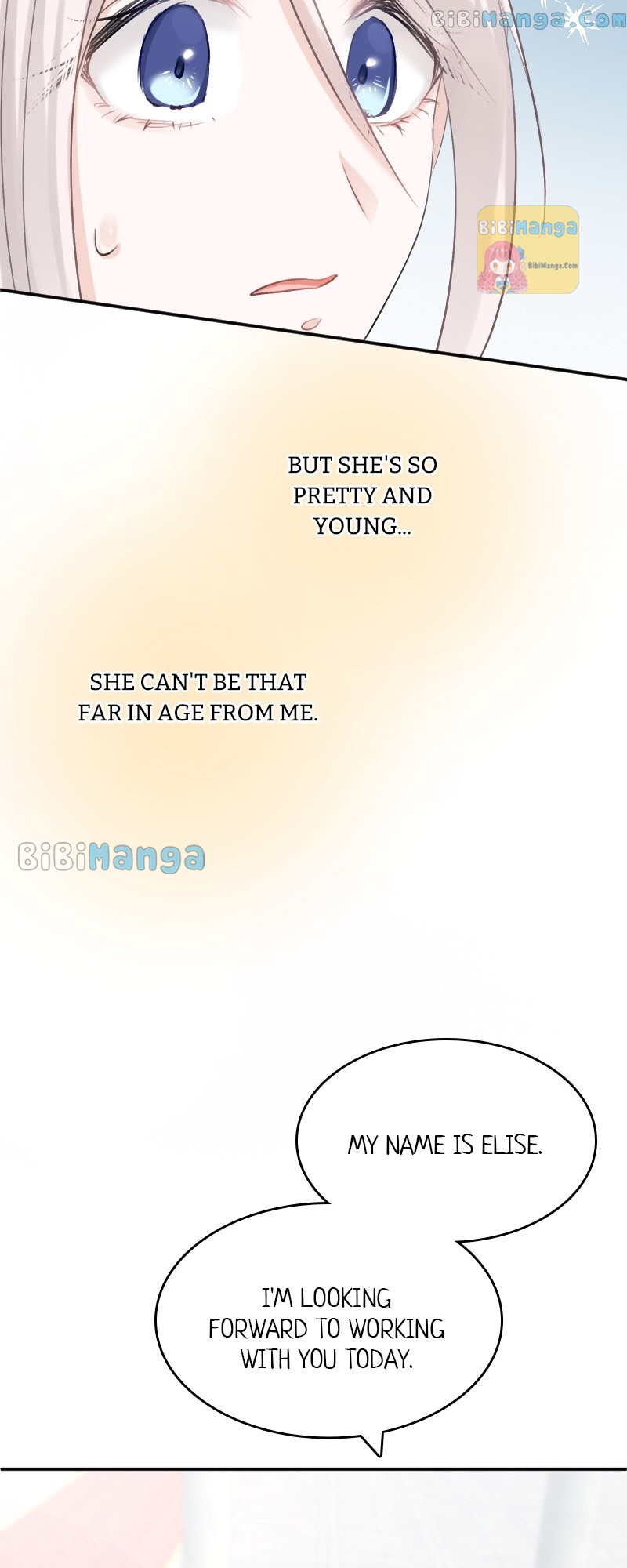 A Howling Sacrifice: The Wolf General’s Bride Chapter 18 251 07