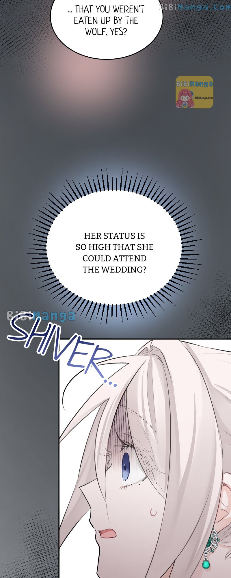 A Howling Sacrifice: The Wolf General’s Bride Chapter 18 254 10