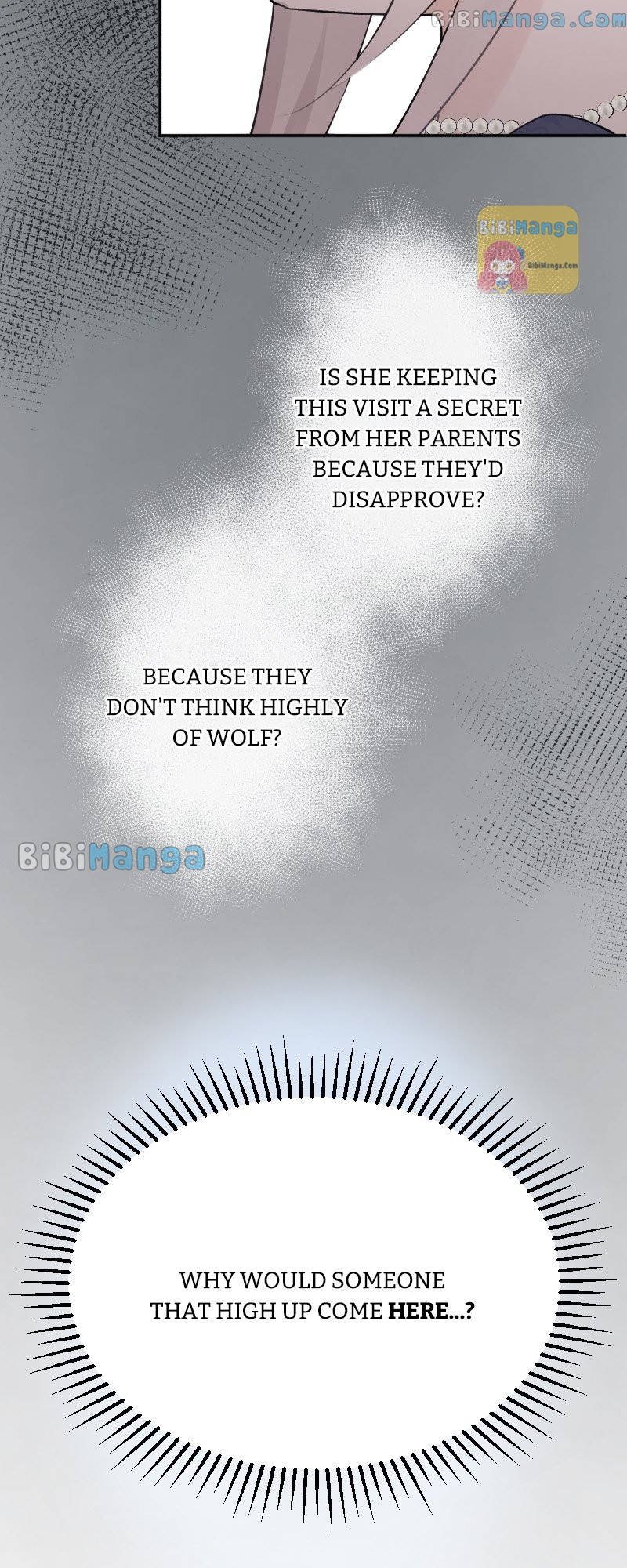 A Howling Sacrifice: The Wolf General’s Bride Chapter 18 255 11