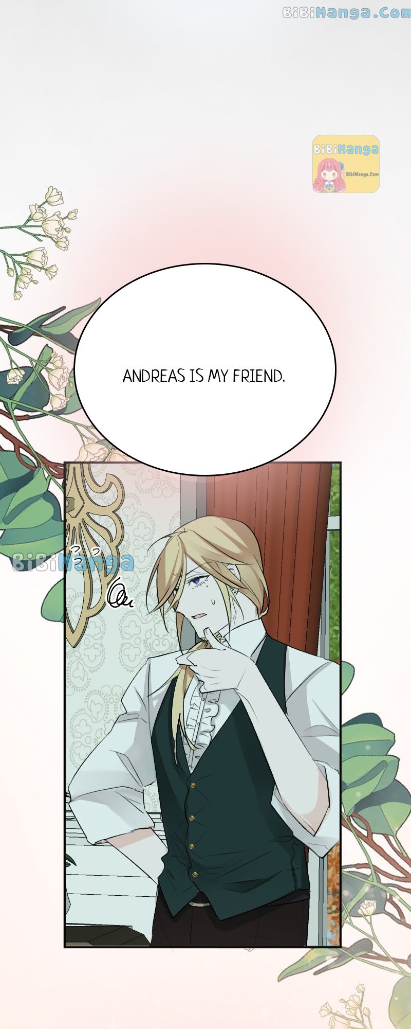 A Howling Sacrifice: The Wolf General’s Bride Chapter 18 256 12