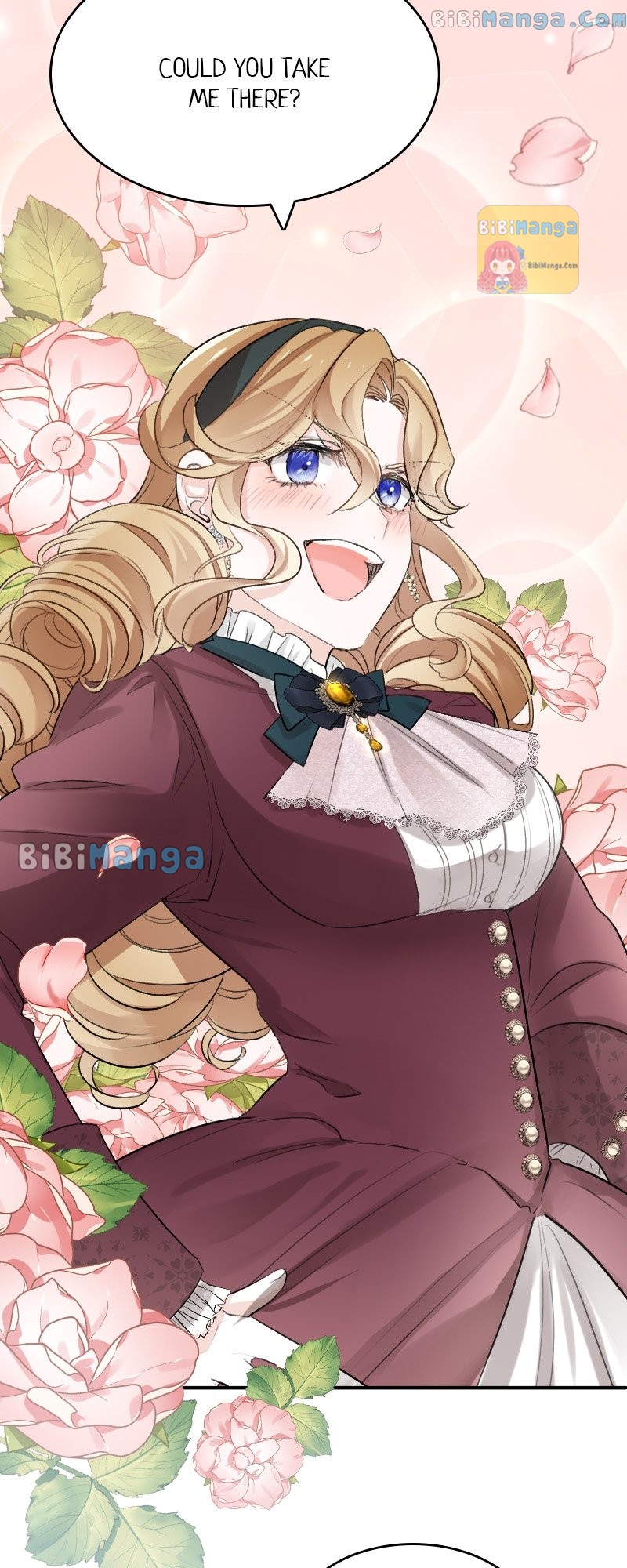 A Howling Sacrifice: The Wolf General’s Bride Chapter 18 262 18