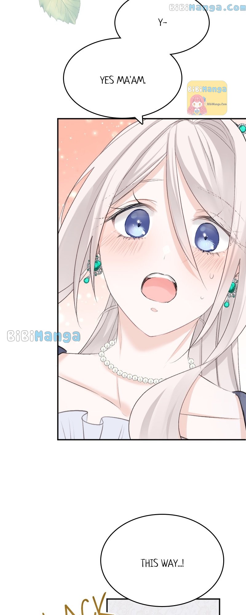 A Howling Sacrifice: The Wolf General’s Bride Chapter 18 263 19