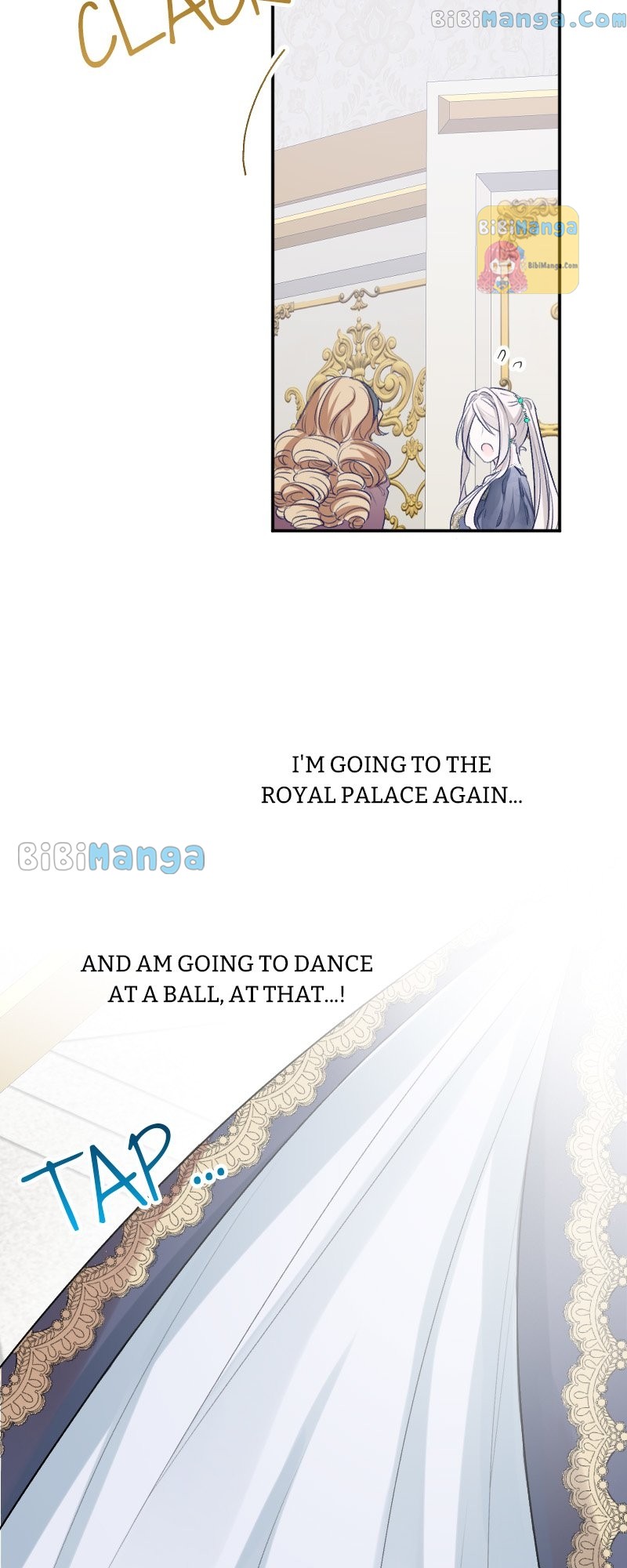 A Howling Sacrifice: The Wolf General’s Bride Chapter 18 264 20