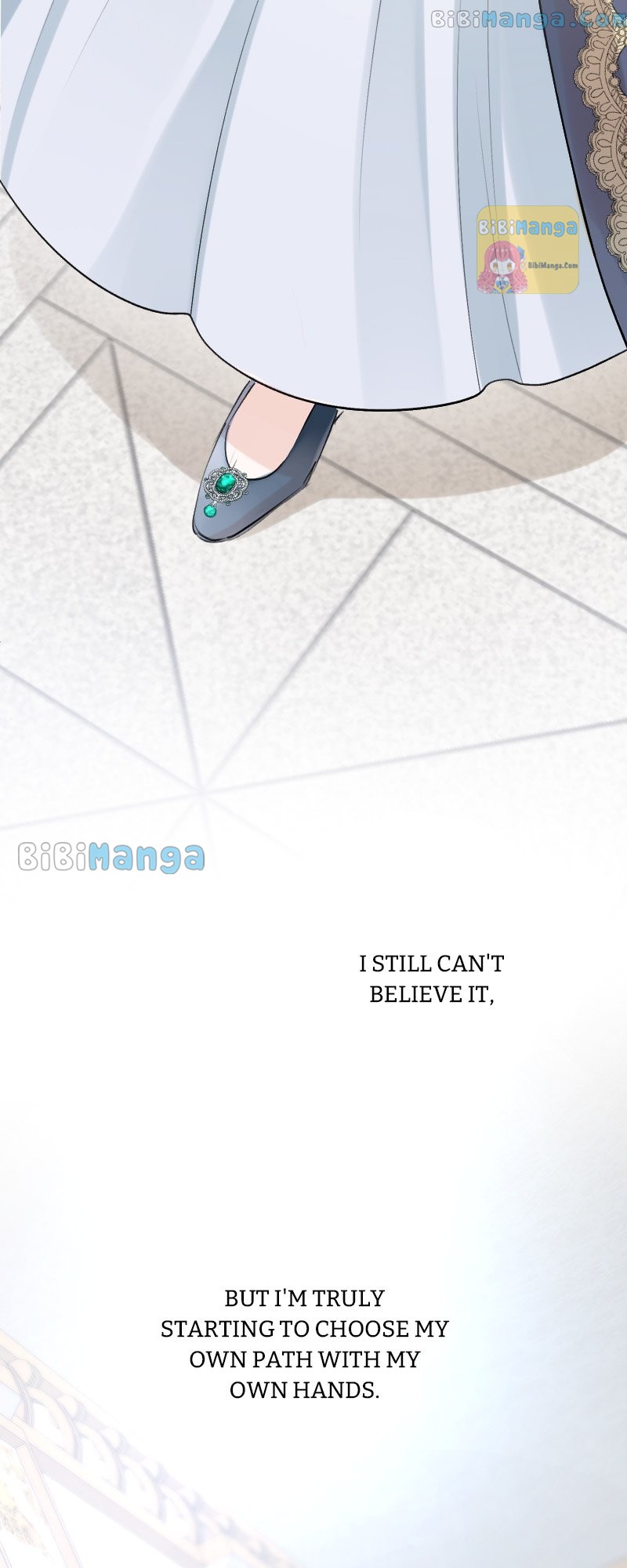 A Howling Sacrifice: The Wolf General’s Bride Chapter 18 265 21