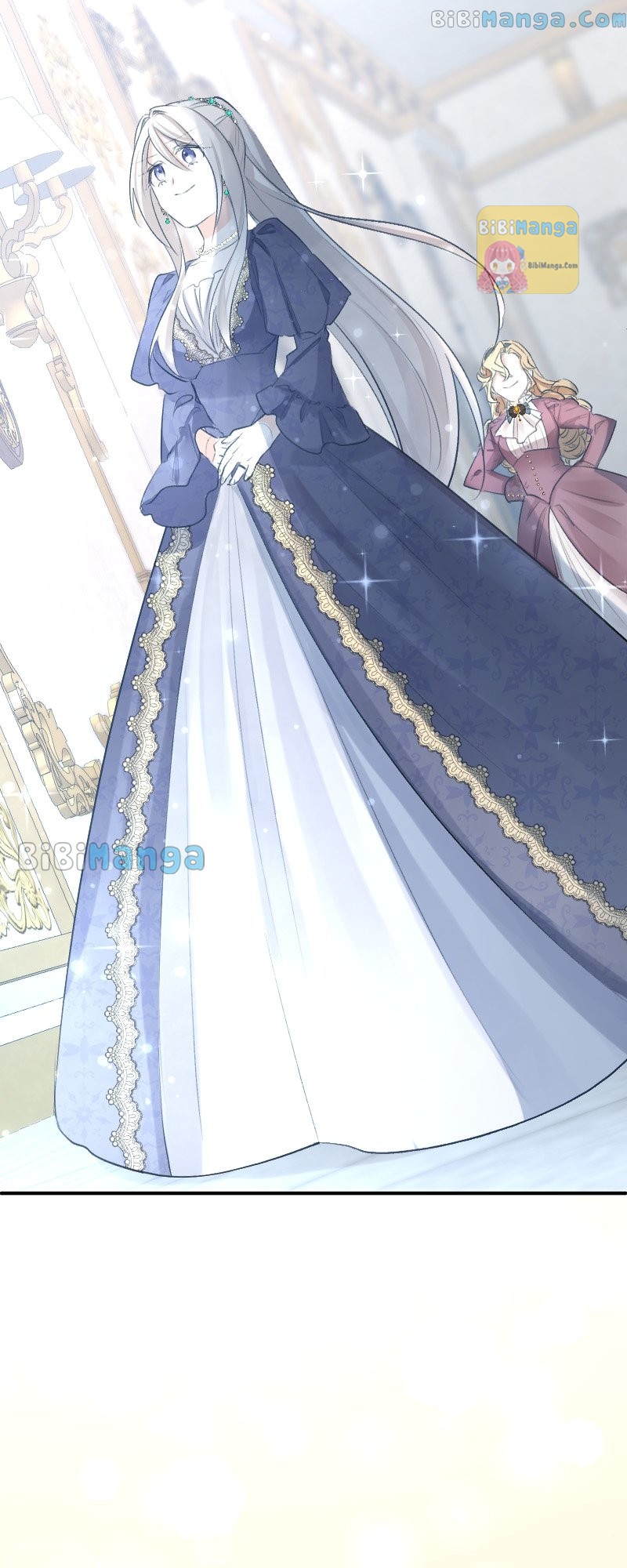 A Howling Sacrifice: The Wolf General’s Bride Chapter 18 266 22