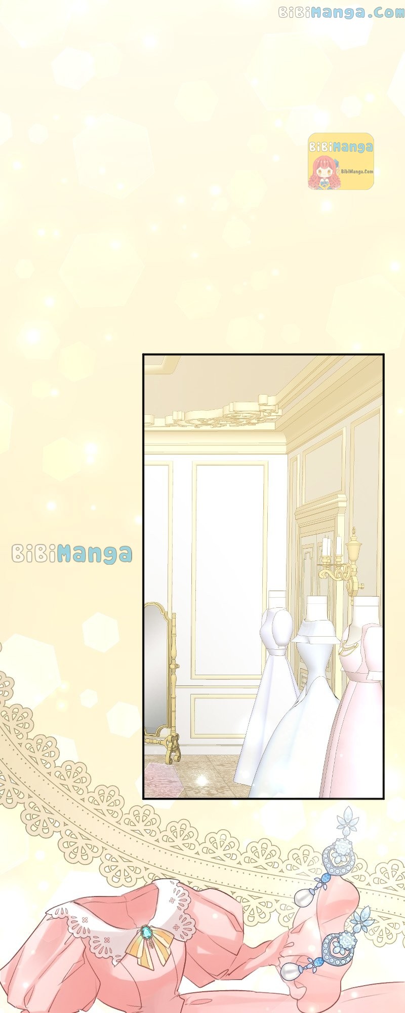 A Howling Sacrifice: The Wolf General’s Bride Chapter 18 267 23