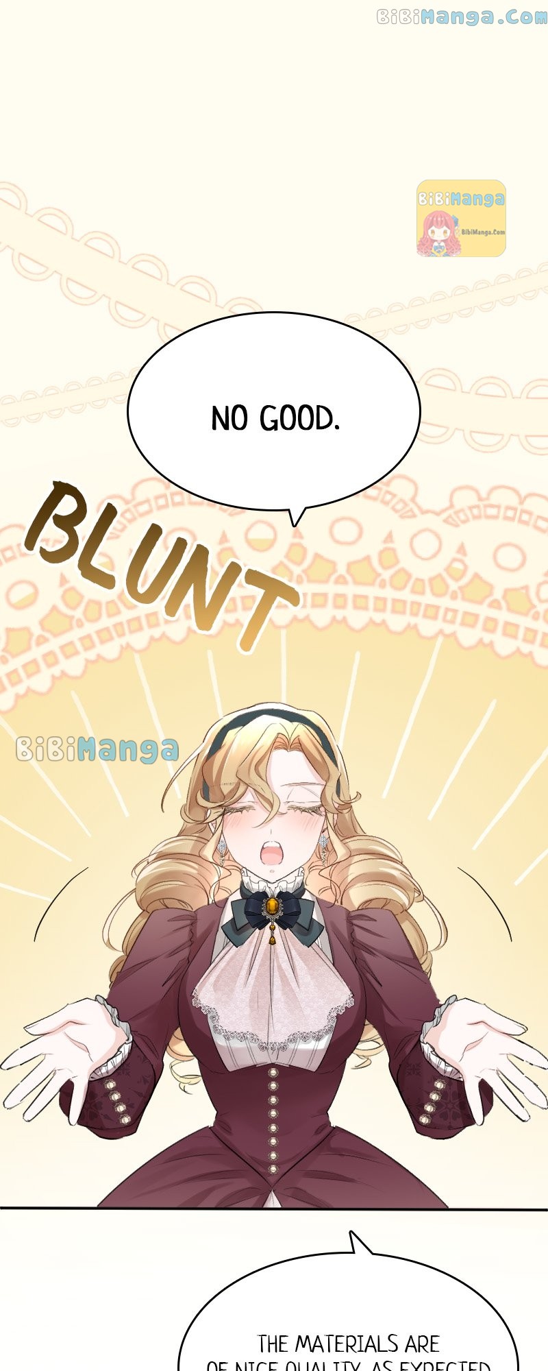 A Howling Sacrifice: The Wolf General’s Bride Chapter 18 269 25