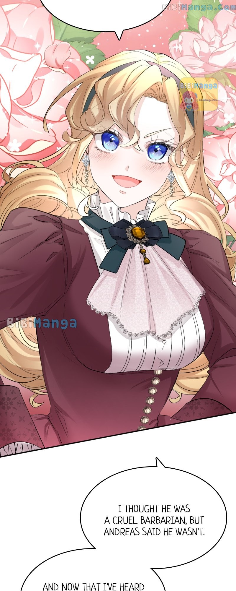 A Howling Sacrifice: The Wolf General’s Bride Chapter 18 274 30