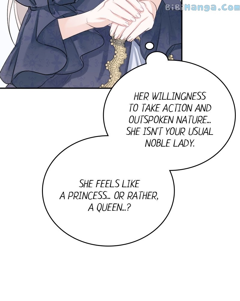 A Howling Sacrifice: The Wolf General’s Bride Chapter 18 276 32