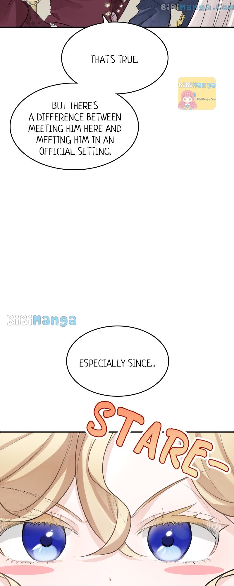 A Howling Sacrifice: The Wolf General’s Bride Chapter 18 278 34