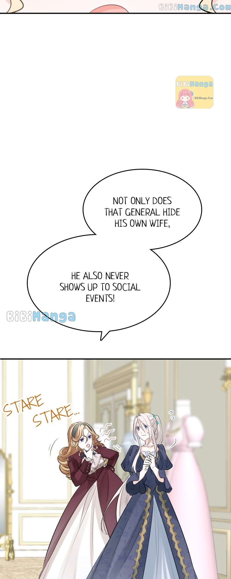 A Howling Sacrifice: The Wolf General’s Bride Chapter 18 279 35