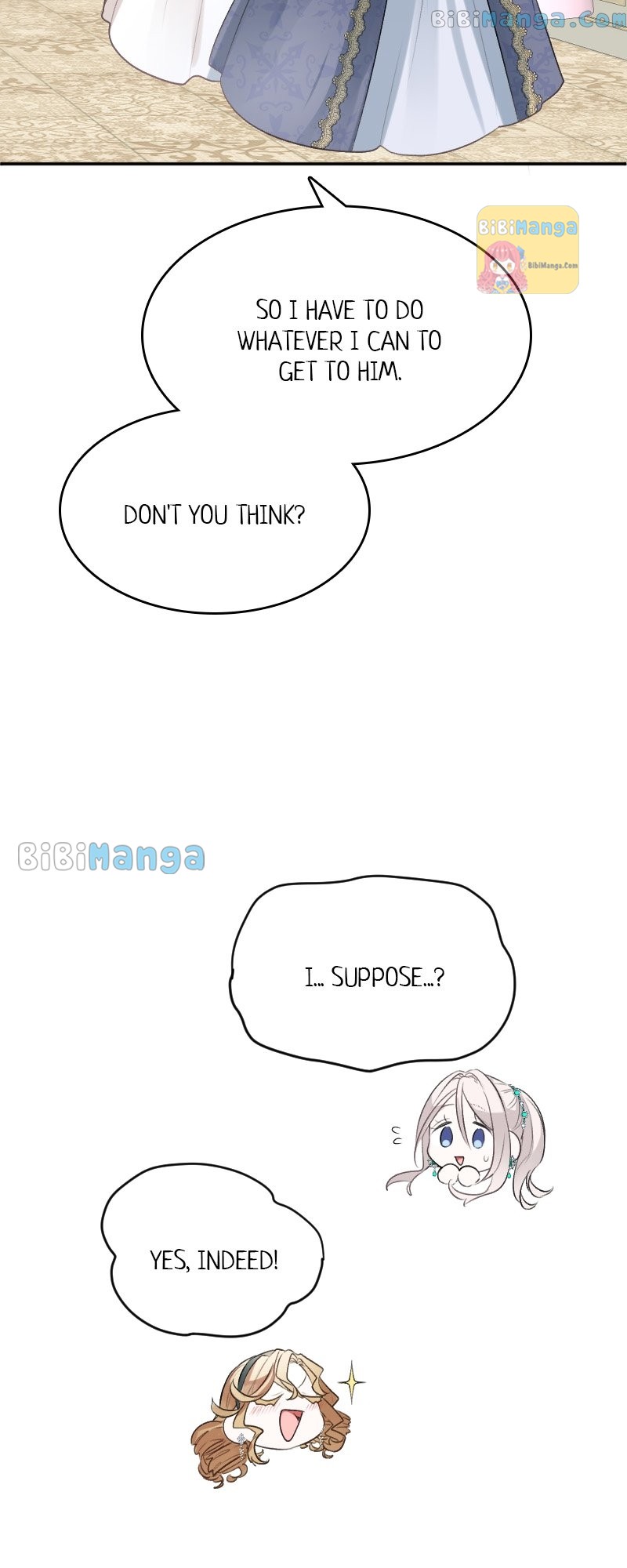 A Howling Sacrifice: The Wolf General’s Bride Chapter 18 280 36