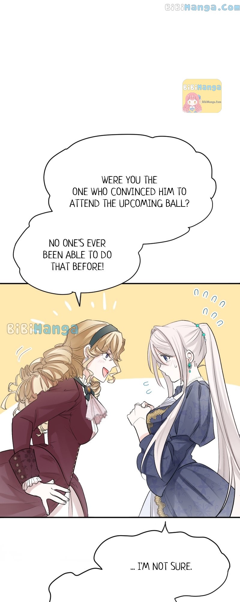 A Howling Sacrifice: The Wolf General’s Bride Chapter 18 281 37