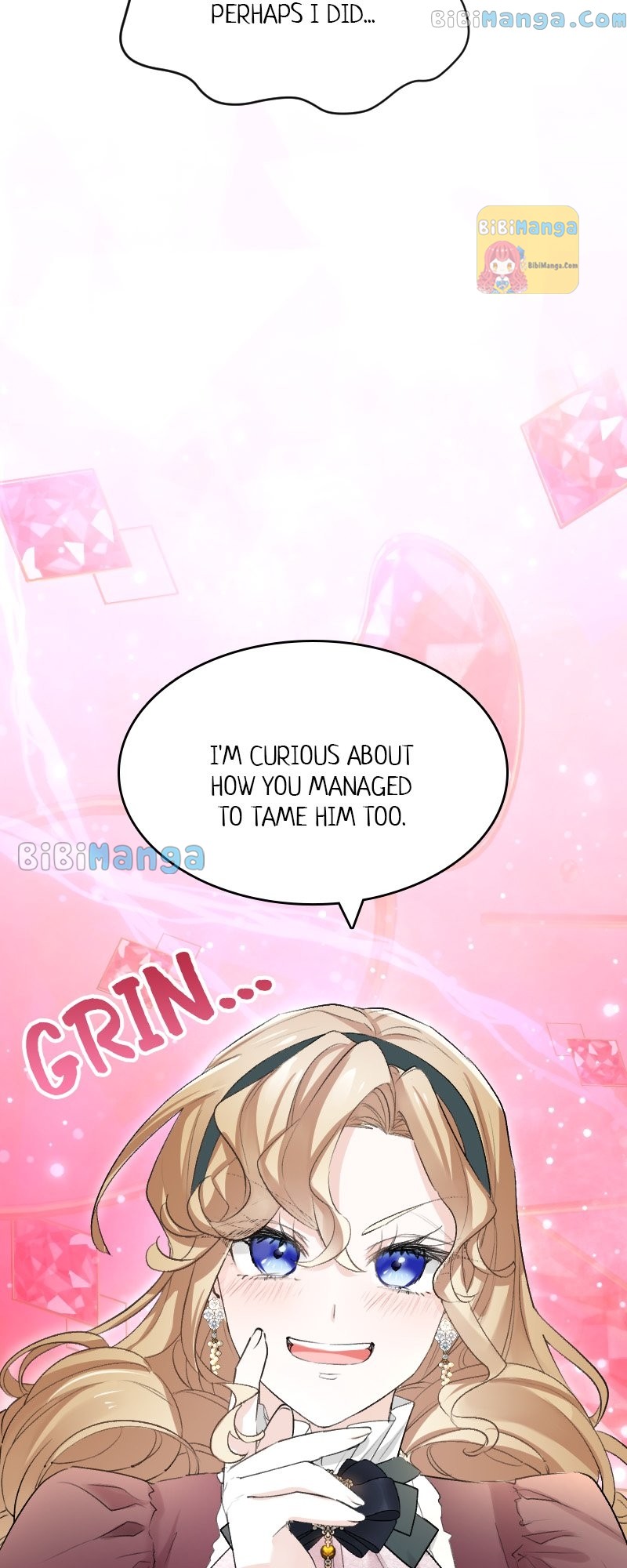 A Howling Sacrifice: The Wolf General’s Bride Chapter 18 282 38