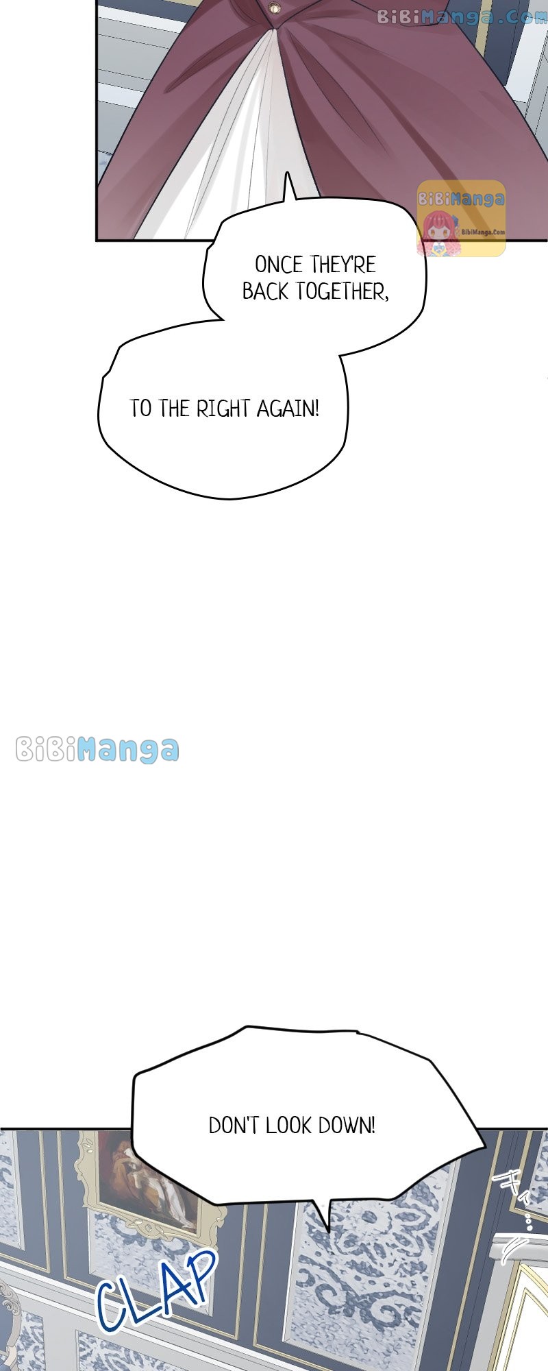 A Howling Sacrifice: The Wolf General’s Bride Chapter 18 287 43