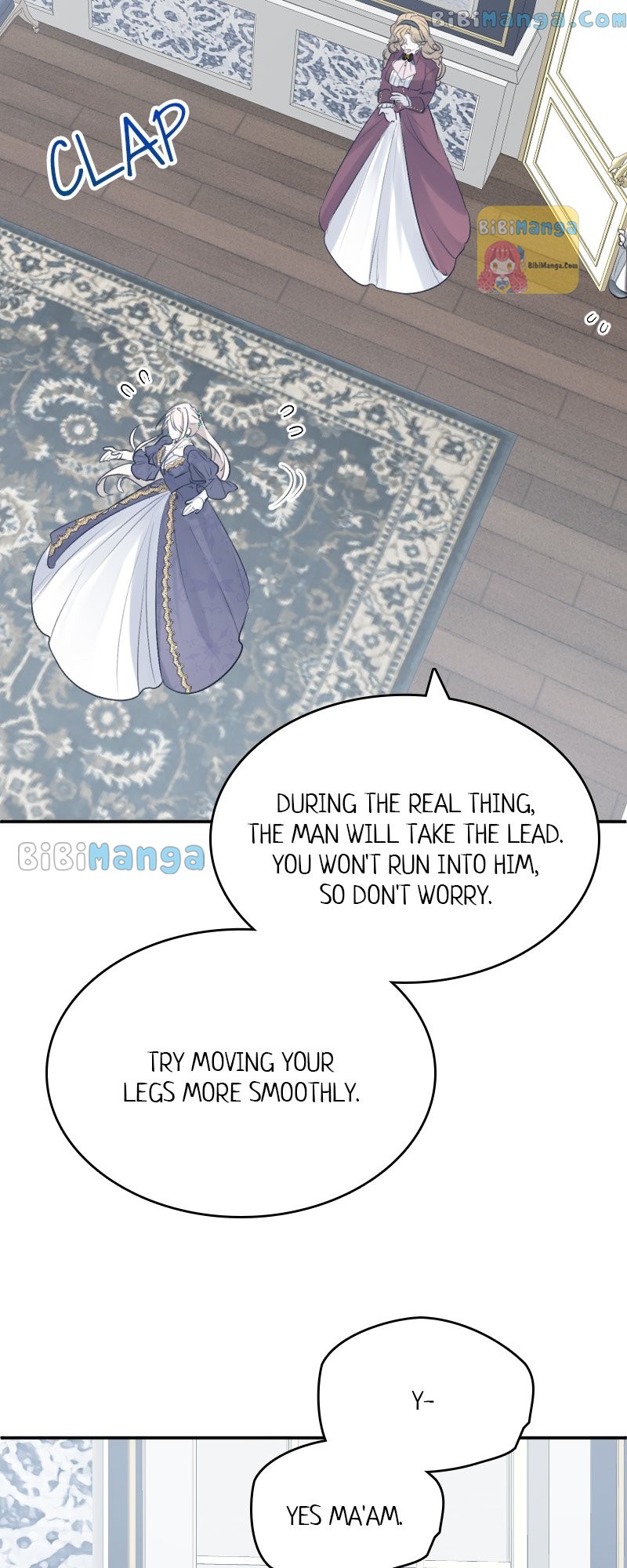 A Howling Sacrifice: The Wolf General’s Bride Chapter 18 288 44