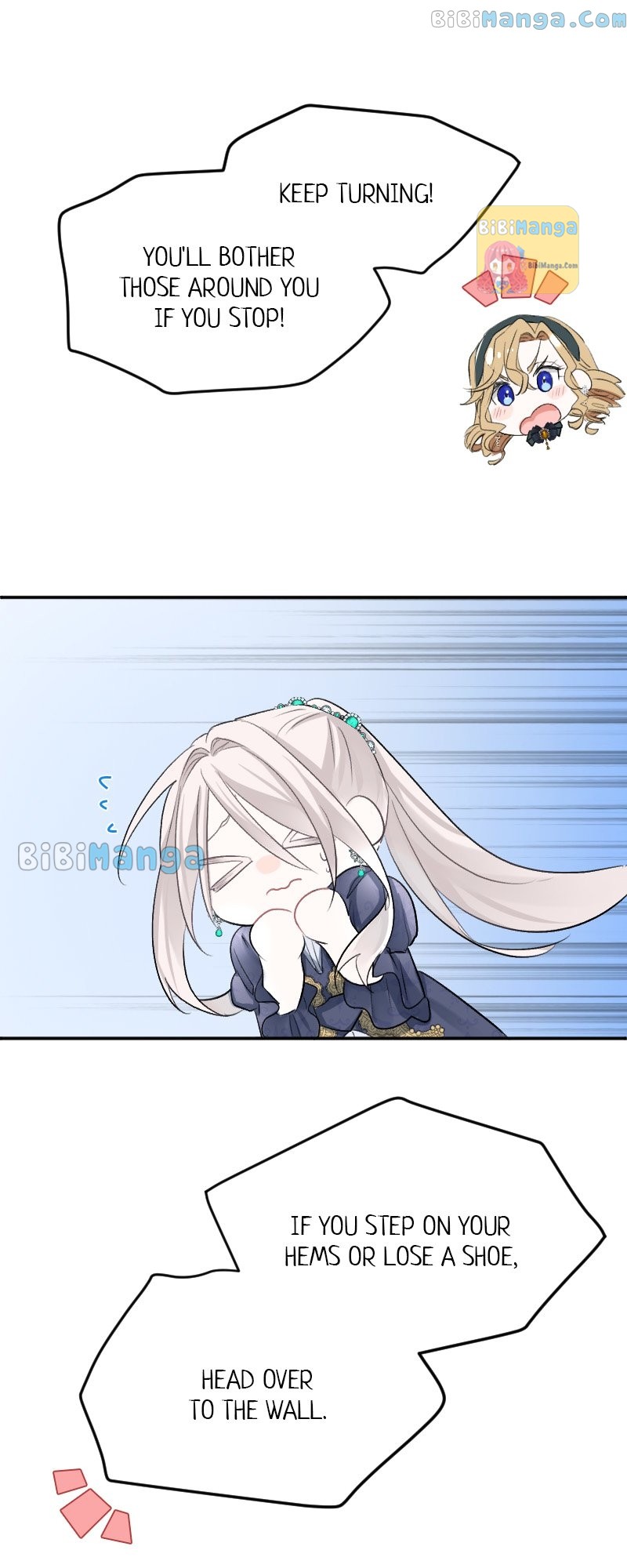 A Howling Sacrifice: The Wolf General’s Bride Chapter 18 293 49