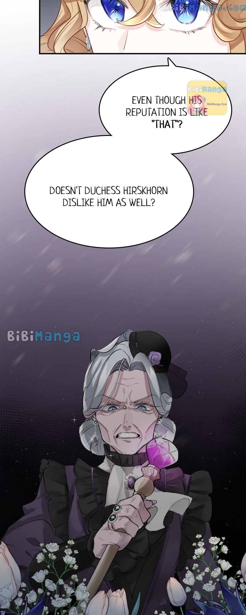 A Howling Sacrifice: The Wolf General’s Bride Chapter 18 296 52