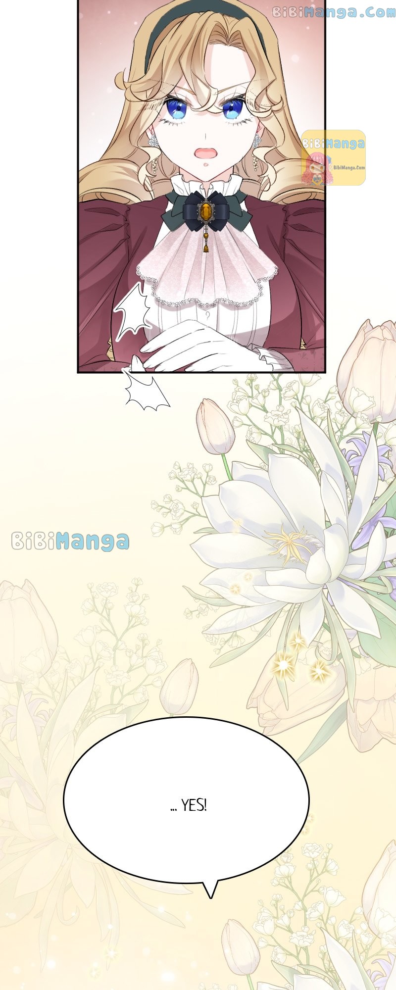 A Howling Sacrifice: The Wolf General’s Bride Chapter 18 298 54